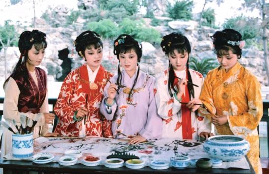 南京大观园多少钱（作为87版红楼梦的取景地）