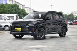 东风风光580新车多少钱（风光新580欢迎到点品鉴）