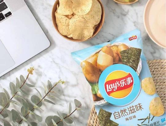 樂事薯片多少錢（樂事薯片）