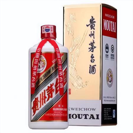 飞天茅台市场价多少钱一瓶（贵州茅台酒）
