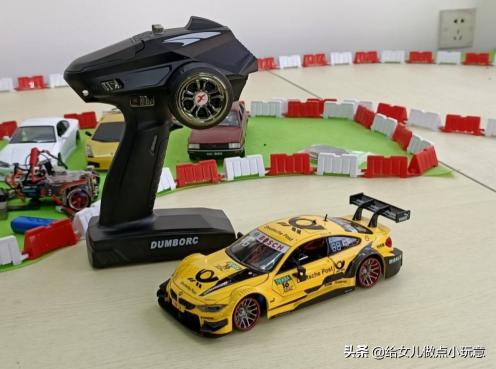 rc遥控车一般多少钱（零基础制作一套FPV）
