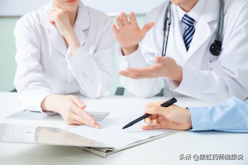 非那雄胺片多少钱（药师说药丨治疗脱发）