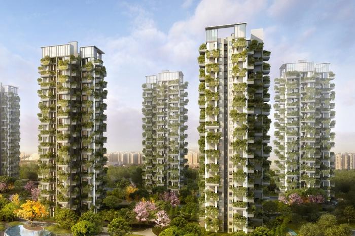 成都买房子首付多少钱（成都2022年03月特价优惠楼盘在此）