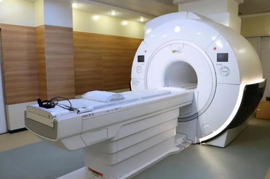 核磁共振多少錢做一次（關乎14億人健康）