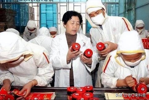 老干妈一瓶多少钱（为替儿子收拾残局）