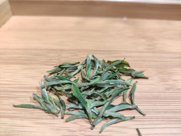 好的太平猴魁多少钱一斤（有一种安徽茶叫做四川）