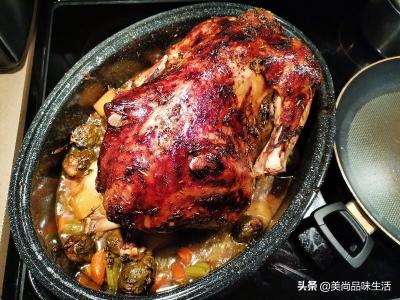 火鸡多少钱一只（一只18斤的火鸡）
