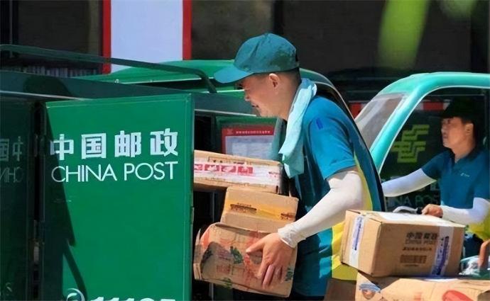 邮政寄快递多少钱（中国最强快递公司）