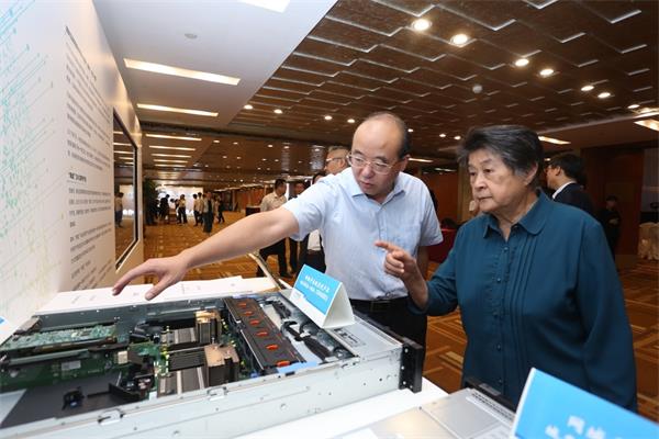 CNNIC發布“網域”DNS系列產品