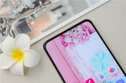 vivo X27凭实力说话，五个理由说服你，你和网红就差一台它