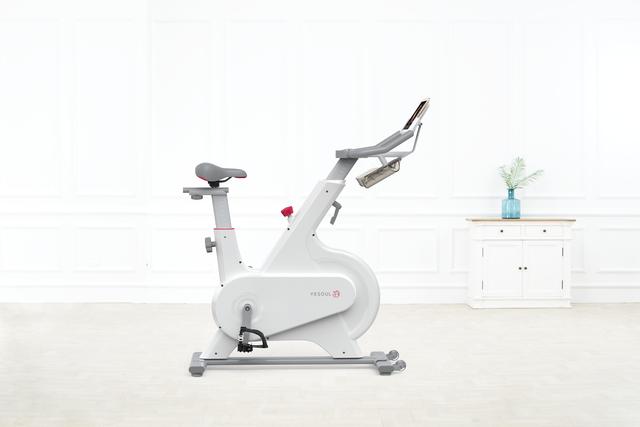 小米有品運(yùn)動品類又上新，YESOUL野小獸新款M1智能動感單車