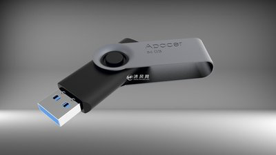U盘文件删除怎么恢复？失易得数据恢复