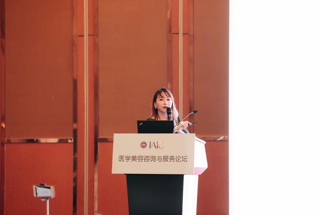 美唄馬詠棠：互聯網時代，醫美機構需要進化出超級鏈接能力