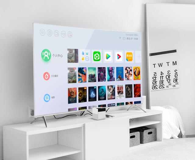 揭秘智能電視、電視盒子內(nèi)存是否越大越好，不會卡頓？
