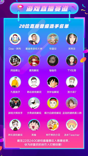 西瓜PLAY年度盛典竞争白热化，嘉年华邮轮行起航在即1425.jpg