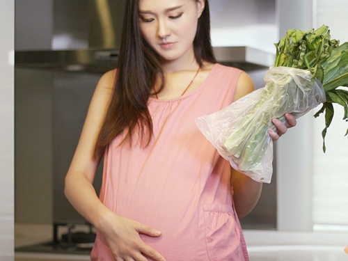 冰箱辐射对孕妇有影响吗